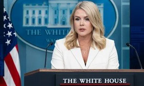Nhà Trắng ra tối hậu thư với Nga sau cảnh báo của ông Trump