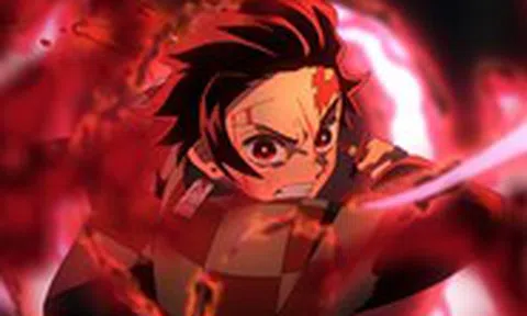 Thanh gươm diệt quỷ lọt top 10 manga bán chạy nhất lịch sử