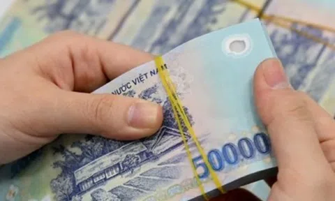 Bộ Nội vụ đề xuất mức lương tối thiểu vùng áp dụng từ 1/1/2026