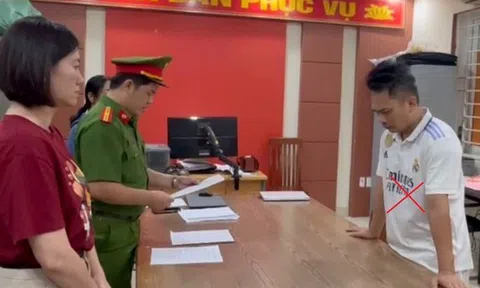 Viện kiểm sát thông tin về quá trình bắt giữ, khởi tố Tiến "Bịp"