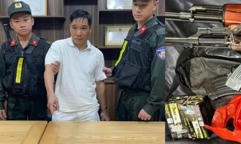 Bóc trần đường dây của trùm giang hồ Bình 'Kiểm': Tổ chức cá độ, số đề hơn 18 tỷ