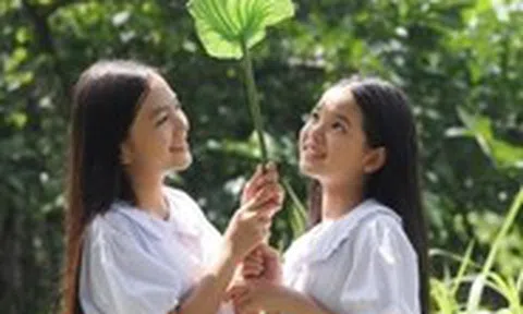 Chụp ảnh là cách xả stress của tuổi già