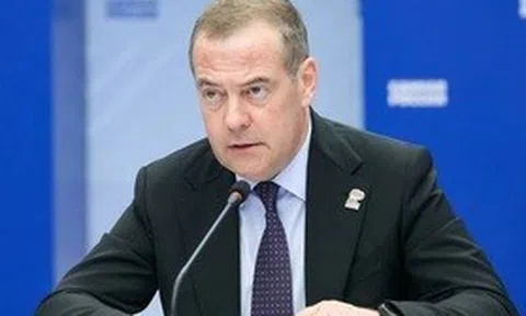 Nga cảnh báo đanh thép đòn giáng vào Ukraine sau lệnh trừng phạt