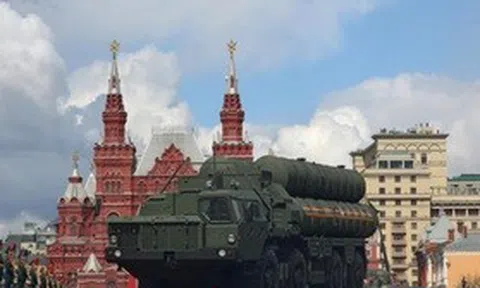 Moscow bị UAV tấn công đêm thứ hai liên tiếp
