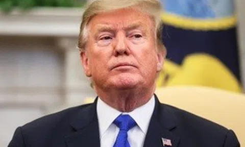 Tổng thống Trump kiện tỷ phú truyền thông