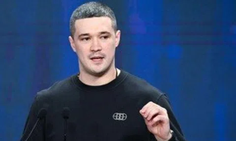 Ukraine muốn lập cơ quan tương tự DOGE của Mỹ
