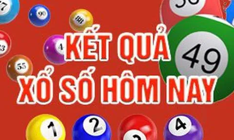 Kết quả xổ số hôm nay, 20-7: Tiền Giang, Kiên Giang, Đà Lạt, Khánh Hòa, Kon Tum...