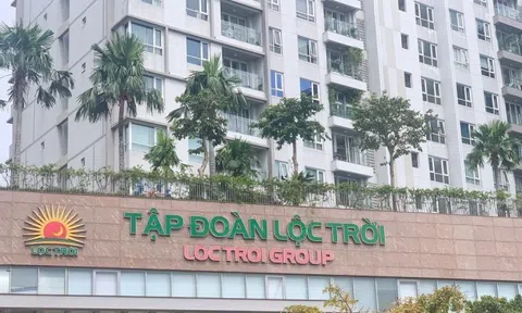 Tập đoàn Lộc Trời báo lỗ trước đại hội cổ đông