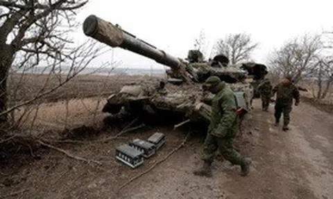 Nga thắng thế trên chiến trường Ukraine nhưng đối mặt thách thức kinh tế