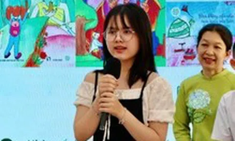Những chuyến du hành kỳ diệu của trẻ thơ Đà Lạt