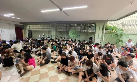 Campuchia bắt hơn 2.200 nghi phạm trong nỗ lực trấn áp lừa đảo trực tuyến