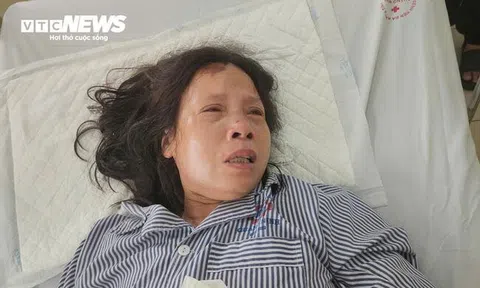Lật tàu ở Hạ Long: 'Gia đình đi 8 người, giờ chỉ còn 2 mẹ con sống'