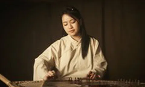 Âm nhạc truyền thống đâu phải không giải trí