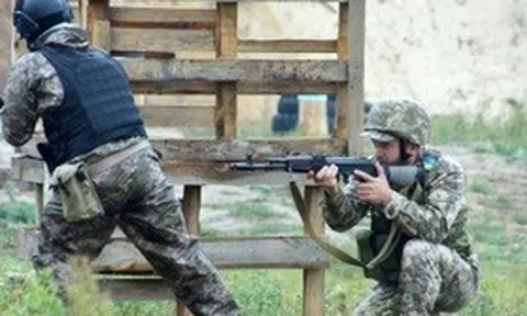 Nga cáo buộc phương Tây dùng Romania để can thiệp xung đột Ukraine