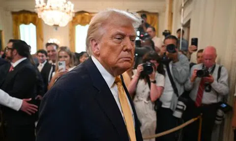 Tổng thống Trump đề nghị hủy kỳ nghỉ Thượng viện để phê chuẩn nhân sự