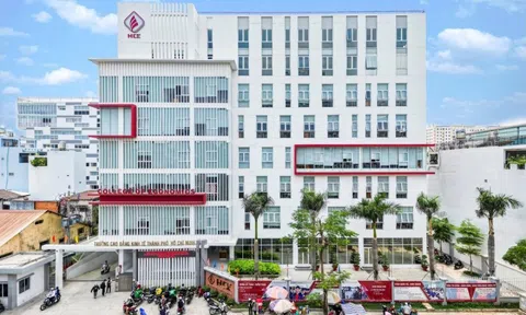 Nâng cao năng lực cạnh tranh cho Trường Cao đẳng Kinh tế Thành phố Hồ Chí Minh