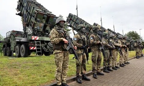 Tướng Đức nêu cách Ukraine có thể làm suy yếu sức mạnh tấn công của Nga