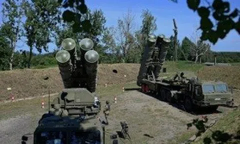 Nga tuyên bố bắn hạ hàng chục UAV Ukraine tập kích lãnh thổ