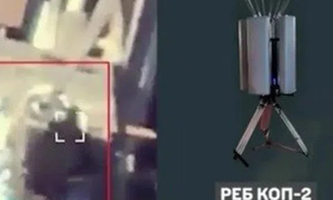 Ukraine tuyên bố phá hủy hệ thống tác chiến điện tử cực hiếm của Nga