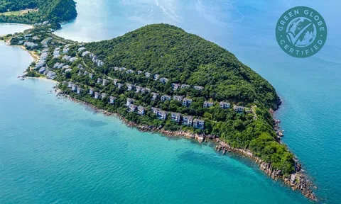 Premier Village Phú Quốc Resort đạt chứng nhận Green Globe 2025