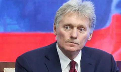 Nga lên tiếng khi Ukraine kêu gọi ngừng bắn, đàm phán hòa bình