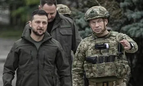 Ukraine lên kế hoạch làm suy yếu năng lực hầu cần của Nga
