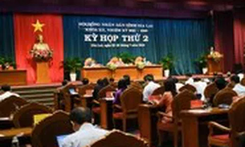 Gia Lai đề nghị thu hồi nhiều dự án đầu tư quá hạn không triển khai