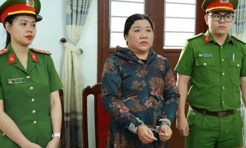 Chân dung người phụ nữ "lừa dối" hàng xóm ở Quảng Trị
