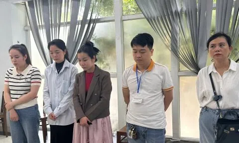 Phòng khám tuyển bác sĩ rởm ở Đà Nẵng: Thực hiện hàng chục ca tiểu phẫu mỗi ngày