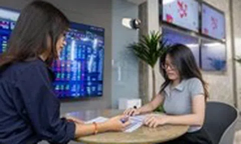 Lãi 1 tỉ đồng bán chứng khoán sẽ nộp thuế bao nhiêu theo đề xuất mới?