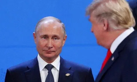 Ông Trump sắp tung “cây gậy” cứng rắn với Nga sau tối hậu thư
