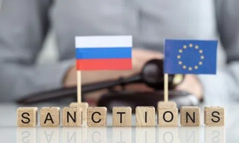 Nga đáp trả gói trừng phạt mạnh nhất từ trước đến nay của EU