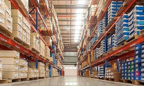 Công tác quản trị kho hàng tại các doanh nghiệp thương mại tại Bắc Giang: Nghiên cứu điển hình tại Công ty TNHH Thương Mại và Dịch Vụ Bắc Thủy(*)