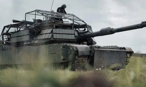 Abrams tái xuất chiến trường Ukraine: Khó làm thay đổi cuộc chơi