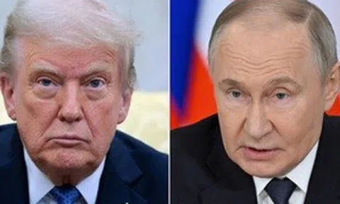 Ông Putin phản ứng ra sao sau tối hậu thư của ông Trump?
