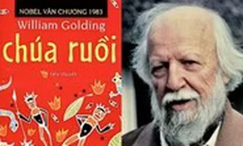 Vì sao Chúa ruồi được xếp vào văn học thiếu nhi dù có nội dung khá u ám?
