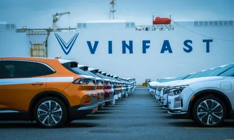 Vingroup sắp triển khai loạt chính sách khủng hỗ trợ người dân Hà Nội chuyển sang xe điện
