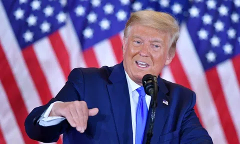 Ông Trump: Châu Âu lẽ ra nên trả tiền vũ khí Mỹ cấp cho Ukraine từ năm 2022