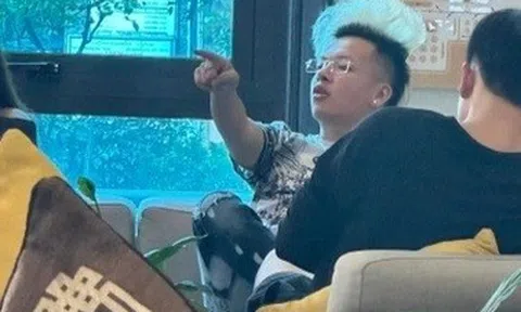 Nam TikToker người Việt gây ồn ở khách sạn Sapa lúc 2h sáng, khách bức xúc