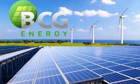 Vì đâu công ty năng lượng liên quan ông Hồ Nam bốc hơi gần 1.200 tỷ lợi nhuận sau toán, từ lãi thành lỗ khủng 766 tỷ đồng?