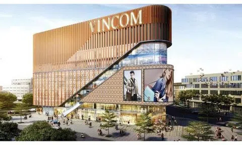 Vincom Retail thanh toán gần 93 tỷ đồng lãi trái phiếu trong nửa đầu năm 2025