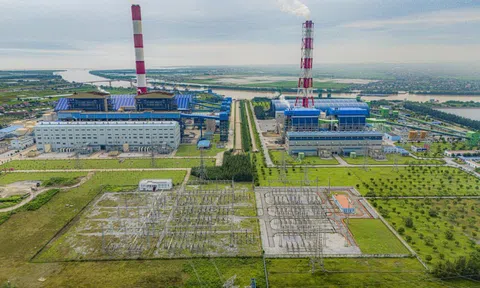Tỉnh Hưng Yên quyết tâm khởi công dự án điện khí LNG Thái Bình 47.000 tỷ đồng vào tháng 9