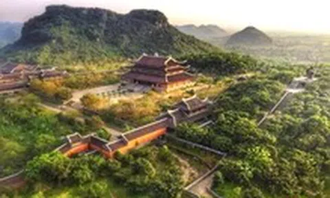 Ninh Bình đề xuất quy hoạch vị trí xây sân bay quốc tế Ninh Bình tại phường Liêm Tuyền