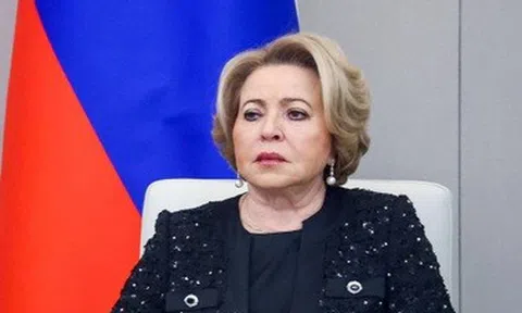 Nga cảnh báo Ukraine về lằn ranh đỏ không thể vượt qua