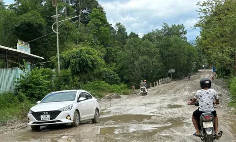 'Con đường đau khổ' ở Đà Nẵng được đầu tư 500 tỷ đồng nâng cấp