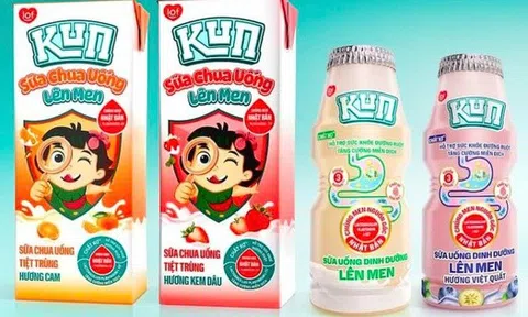 Sữa Quốc tế Lof ‘rót’ hơn 257 tỷ đồng góp vốn thành lập công ty con tại TP.HCM