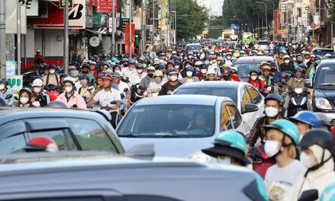 3 giao lộ thường xuyên kẹt xe ở TP HCM sắp được "giải cứu"?