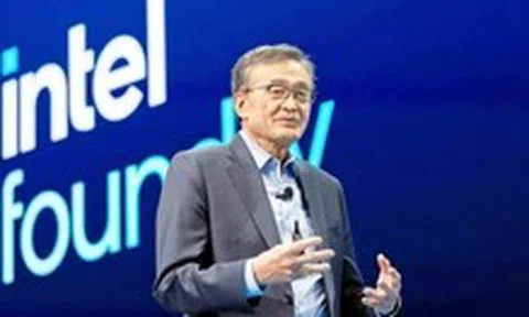 Intel đại cải tổ để tái sinh