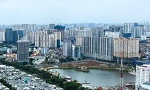 Nhà ở thương mại vừa túi tiền, sao mãi khan hiếm?