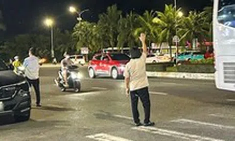 Đà Nẵng tái diễn tình trạng chèo kéo khách, chính quyền quyết tâm xử lý triệt để
